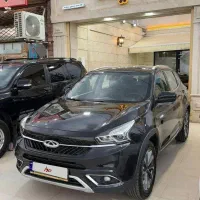 تیگو7مدل1400