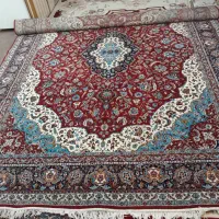 فرش تمیز