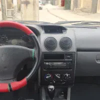 پراید 131 مدل 90