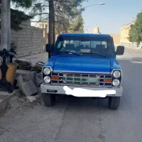 نیسان دوگانه ۱۴۰۲