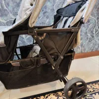 کالسکه دوقلو seebaby