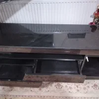 میز ال ای دی شیک و تمیز
