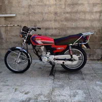 موتور 150 خشک مدل 403