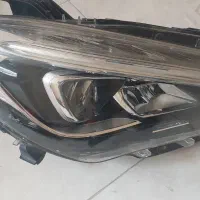لوازم بنز GLA