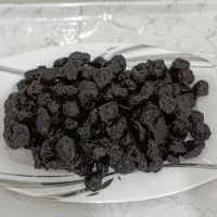 آلوسیاه خورشتی /خوردنی