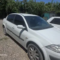 فروش مگان ۲۰۰۰اتومات
