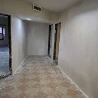 نصب دیوار پیش ساخته گچی و انجام کارهای ساختمان