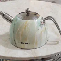 کتری شیک و نو
