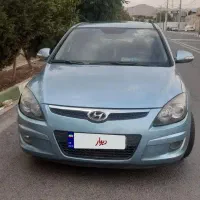 هیوندا i30