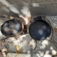 موتور یخچال سالم کمپرسور