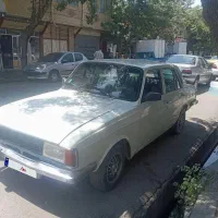 پیکان|خودرو کلاسیک|میاندوآب, |دیوار
