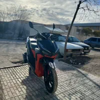 موتور 150طرح کلیک