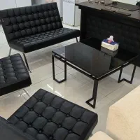 مبلمان اداری