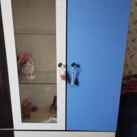 کمد بچه و تخت خواب