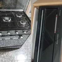 هود ۱۸میلیون گاز ۱۰میلیون گاز درحد نو