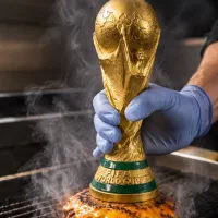 استخدام گریل کار فوری