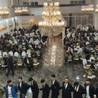 باغ تالار و عمارت تشریفاتی مدائن