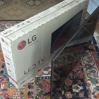 تلوزیون ال جی ۴۳ تعمیری