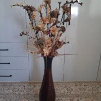 گل وگلدان|گل مصنوعی|بروجرد, |دیوار