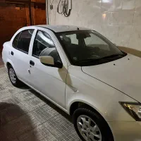 سایناs مدل۴۰۳ کم کار