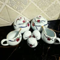 قندان چینی