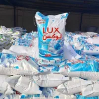 پودر لباسشویی . مستر لوکس . نگین . ارگانو