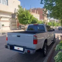 کاپرا ۲ مدل ۱۴۰۰ بسیار کم کار و بیرنگ