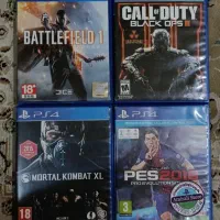 disk ps4