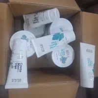 کرم مخصوص پوست خشک وچرب بدون ایجاد احساس چربی