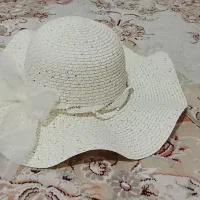 کلاه دخترانه