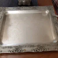 میوه خوری ، سینی ، شکلات خوری پیوتر