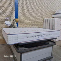 هایکلاس استثناء تولید تشک در ایران/ریباند