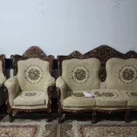 تختخواب دونفره