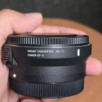 تبدیل مانت SIGMA MC11