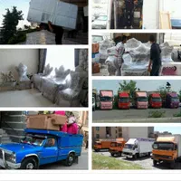 باربری قشقایی اسباب کشی خاور نیسان،کارگر،صدراشیراز