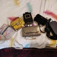 حراج کیف‌های زیبا و لاکچری برای مشکل پسندان