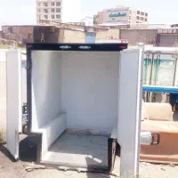 یخچال پراید