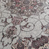 روفرشی مخمل کشدار نو ۱۲ متری