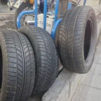 لاستیک ۱۸۵ پژو ۶۵
