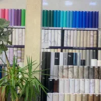 برچسب کابینت کاغذدیواری ترمووال ماربل شیت(خ فردوسی