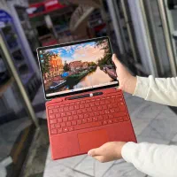 سرفیس پرو ۸ کیبورد و قلم --علیاپرداز