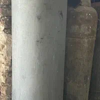 کپسول گاز ۳۳ کیلویی و ۵۰ کیلویی