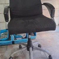 صندلی اداری / کارمندی
