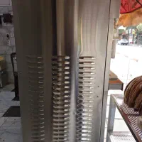 دستگاه بستنی