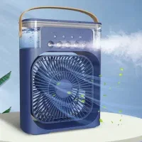 پنکه مه پاش/رومیزی/پنکه/مه پاش/ کولر