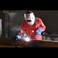 خدمات جوشکاری و تعمیر و سرویس کولر ابی درمحل شما