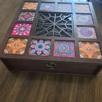 جعبه یا باکس نو نو