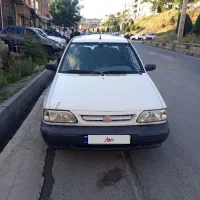 پراید