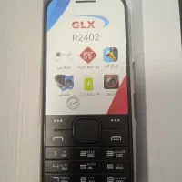 گوشی جی ال ایکس R2402
