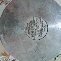 زودپز|ظروف پختوپز|کرج, کلاک پایین|دیوار